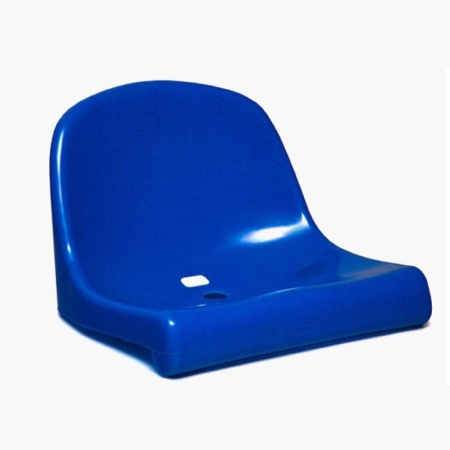Купить Пластиковые сидения для трибун «Лужники» в Дубовке 